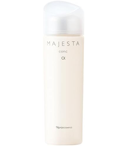 Amazon | NARIS ナリス マジェスタ ローションⅠ（保護化粧水）180mL